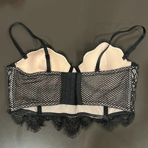 Dynamite Bralette - Picture 2 of 3